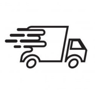 Delivery on time